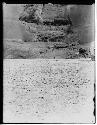 Canon de Chelly, near juncture with Canon Del Muerto -- Cliff Ruins