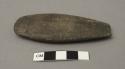 Stone axe (hont bekoo)