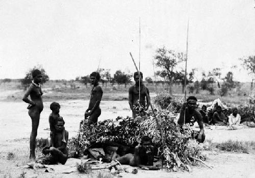 Australian Aborigines