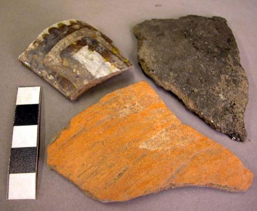 Sherds