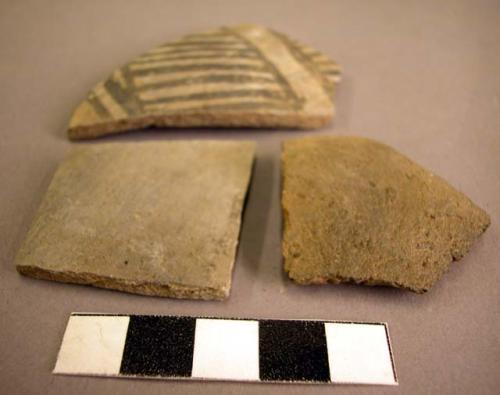 Sherds