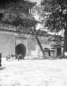 Gate of Suiyuan