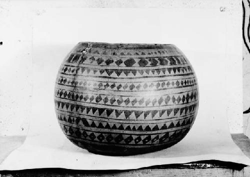 Painted Calabash