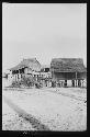 Seacoast Village built on piles