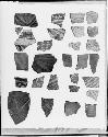 Pueblo Sherds