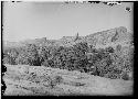 General view of Country near White Dog Cave