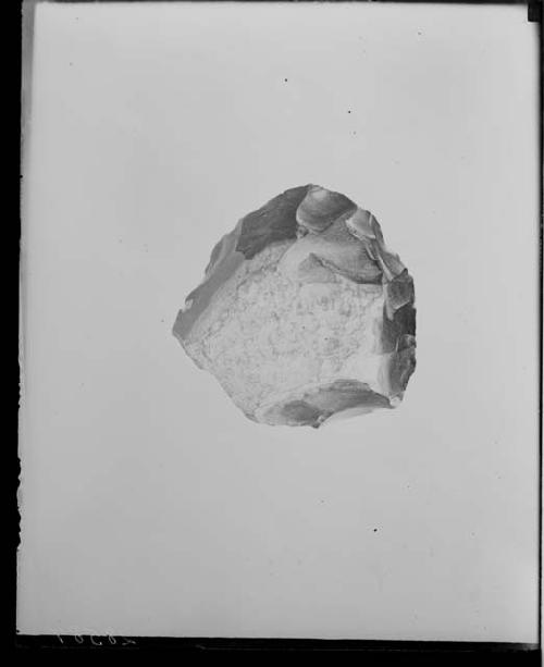 Flint Artifact