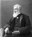Asa Gray, Acting Curator 1874-1875, Trustee 1866-1887
