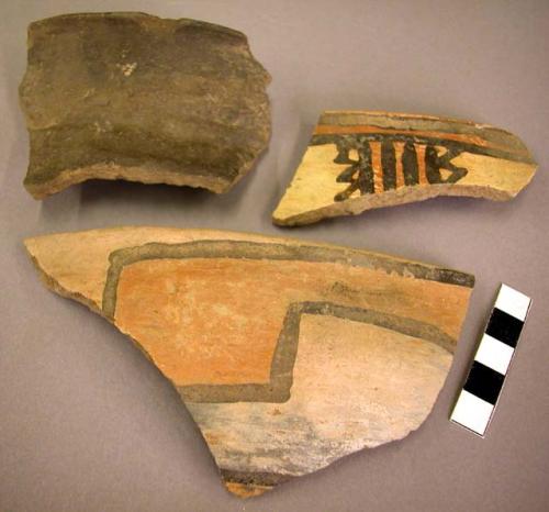 Sherds