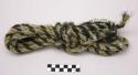Horse tail rope - used to tie large animals