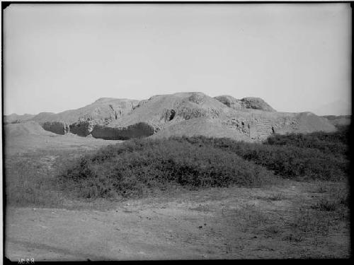 Tomb of Chaiuak group