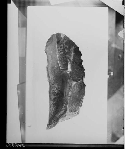 Flint Artifact