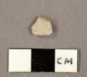 Ceramic sherd, stoneware