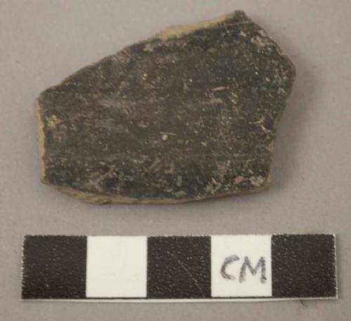 Ceramic sherd