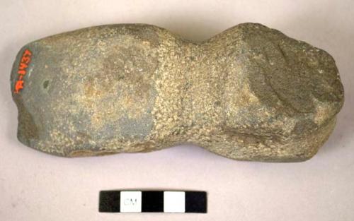 Stone axe