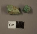 Mineral sample, malachite