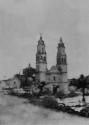 The Plaza and the Cathedral