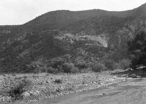 Caves at Kelly Ranch