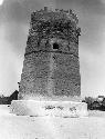 Watch tower at Sharjah