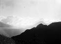 Lake Atitlan from Cuesta de Chixay