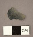 Clinker fragments