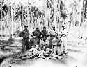 Pack 8 - group picture of Fiji CPLS. And Lance Corporals