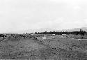 General view of site looking southwest from Md. E - 3 -5