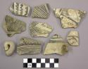 Sherds