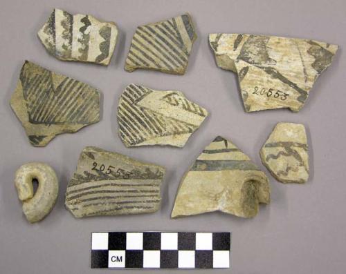 Sherds