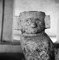 Chac Mool at Chichen Itza