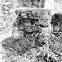 Atlantean figures at Chichen Itza