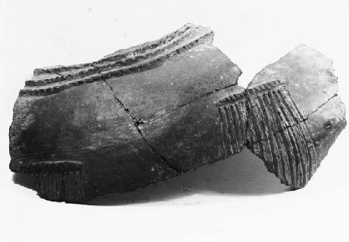 Potsherd