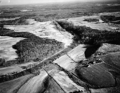 Rappahannock From Rogers Ford to Kellys Ford