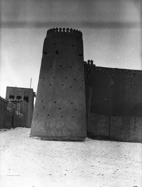 Tower at Doha