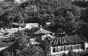 Roofs of T'an Che Ssu, general views from front