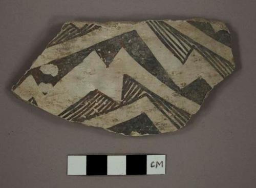 Sherd