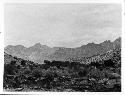 Photo of Upper Range Creek Canyon