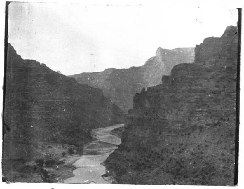 Photo of Green River