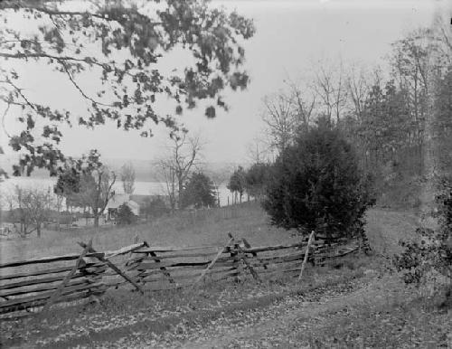 Cottleville Landing, Missouri