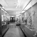 "Makers and Markets" exhibit, Peabody Museum
