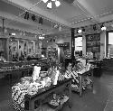 Peabody Museum gift shop