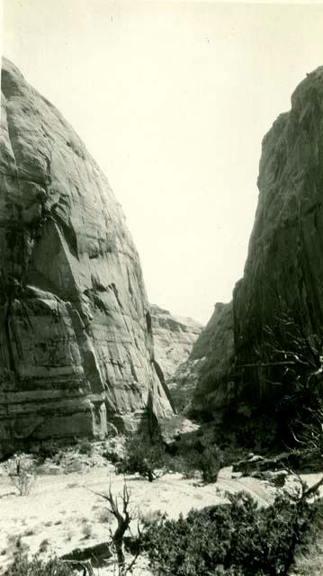 Claflin-Emerson Expedition, Fremont River