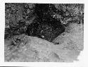 Photo of Kiva; cist