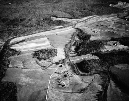 Rappahannock From Rogers Ford to Kellys Ford