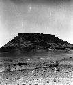 Qar Yat Al Milh on eastern edge of Wadi Sirhan