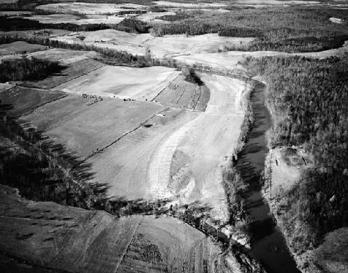 Rappahannock From Rogers Ford to Kellys Ford