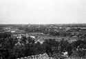 View from coal hill, Winter Palace