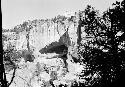 Cliff Ruin 12 - middle fork of Gila River