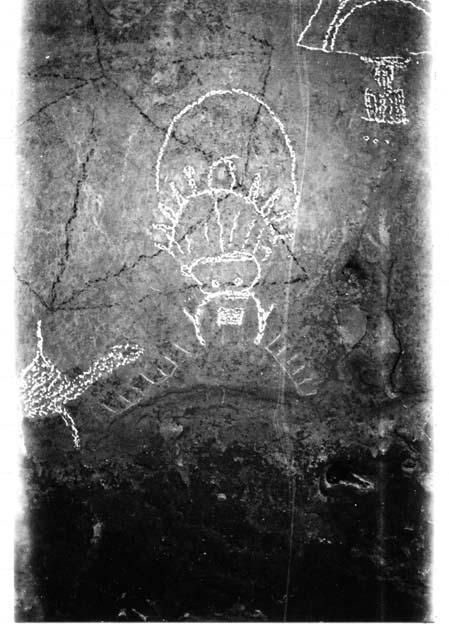 Photo of Petroglyphs