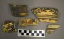 Selected sherds